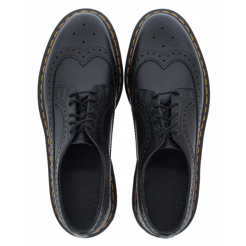 Dr martens outlet 3989 smooth finish